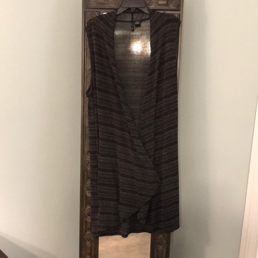New Directions sweater vest